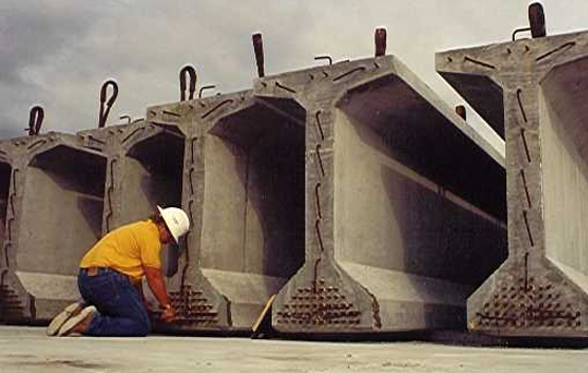 Constuction Test Construction Materials Testing and Inspections - Ardaman & Associates